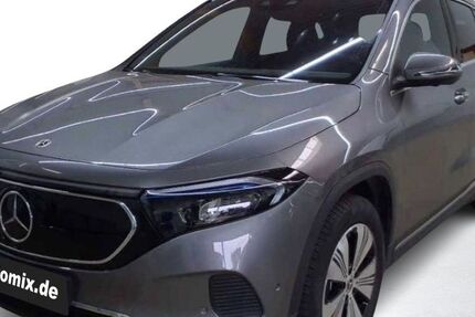 Mercedes-Benz EQA 40.410 km 33.900 &euro; Enge-Sande 25917