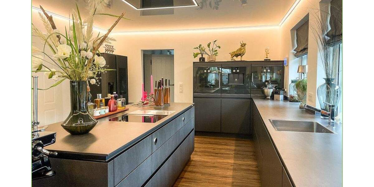 Mehrfamilienhaus, Wohnhaus Garding - 5 Zimmer, 231 m&sup2;, 695.000&euro; | Angebot:25660590