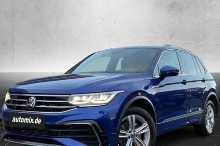 VW Tiguan 105.006 km 28.980 &euro; Enge-Sande 25917