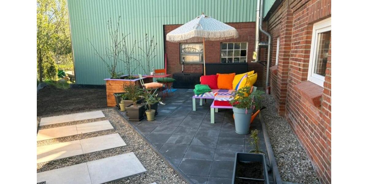 Etagenwohnung Winnert - 3 Zimmer, 87 m&sup2;, 720&euro; | Angebot:24857464