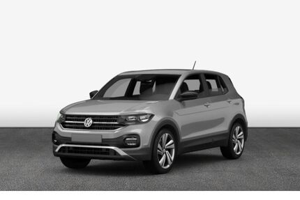 VW T-Cross 17.503 km 21.490 &euro; Breklum 25821
