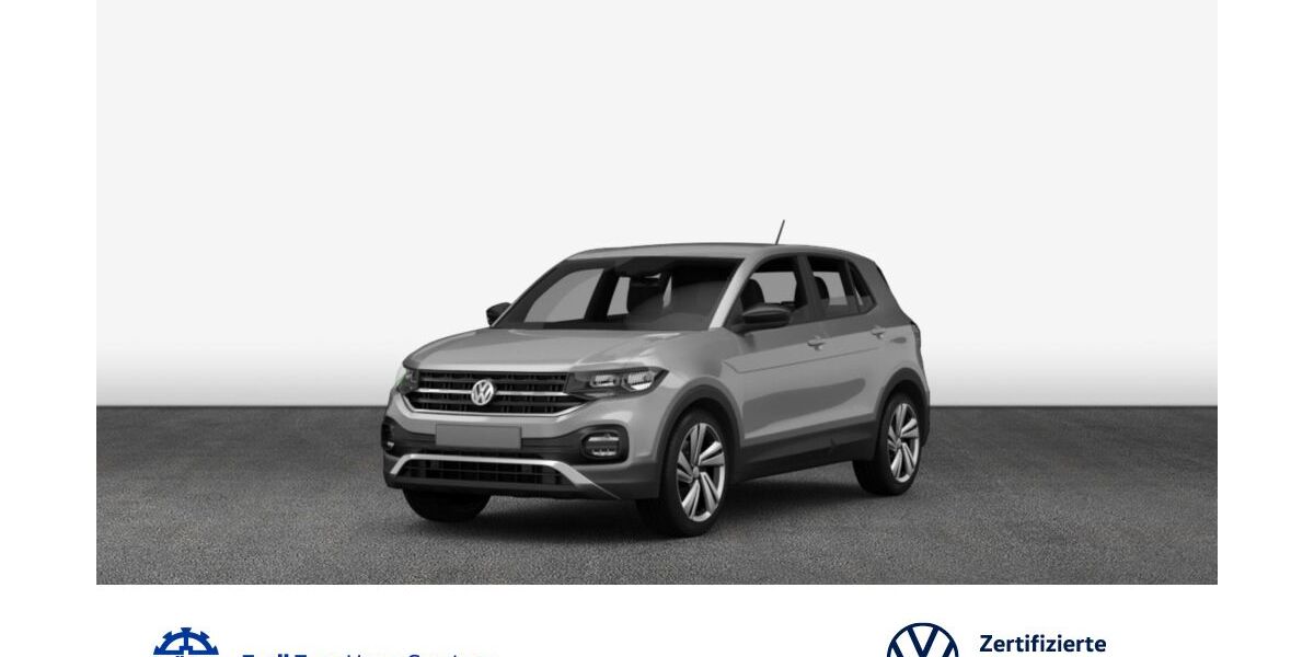 VW T-Cross 17.503 km 21.490 &euro; Breklum 25821