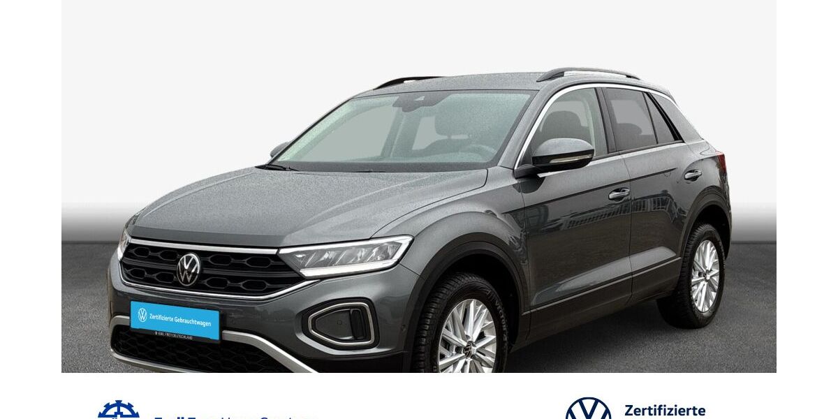 VW T-Roc 21.590 km 20.480 &euro; Breklum 25821