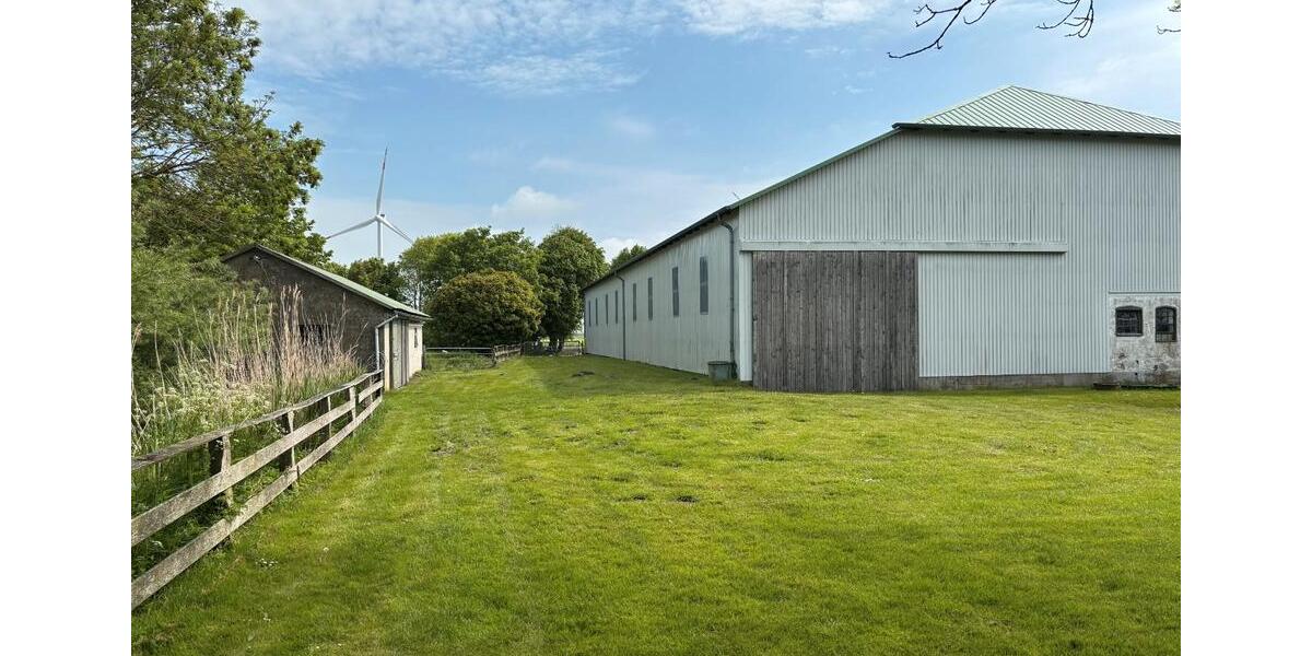 Einfamilienhaus Bredstedt - 960.000&euro; | Angebot:26680793
