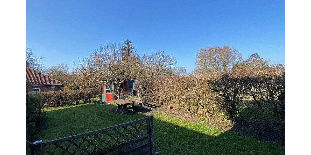 Etagenwohnung Strübbel - 3 Zimmer, 100 m&sup2;, 149.000&euro; | Angebot:25707900