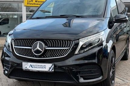 Mercedes-Benz V 300 147.818 km 48.990 &euro; Wester-Ohrstedt 25885