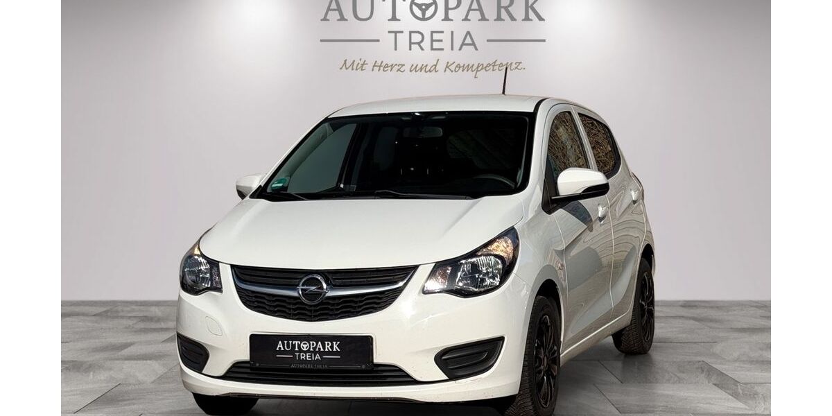 Opel Karl 168.000 km 5.980 &euro; Treia 24896