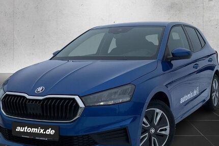 Skoda Fabia 73.754 km 16.390 &euro; Enge-Sande 25917