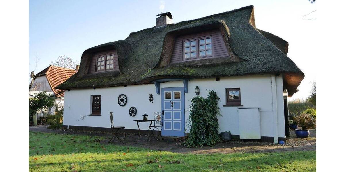 Einfamilienhaus Neuenkirchen - 5 Zimmer, 110 m&sup2;, 345.000&euro; | Angebot:25664640