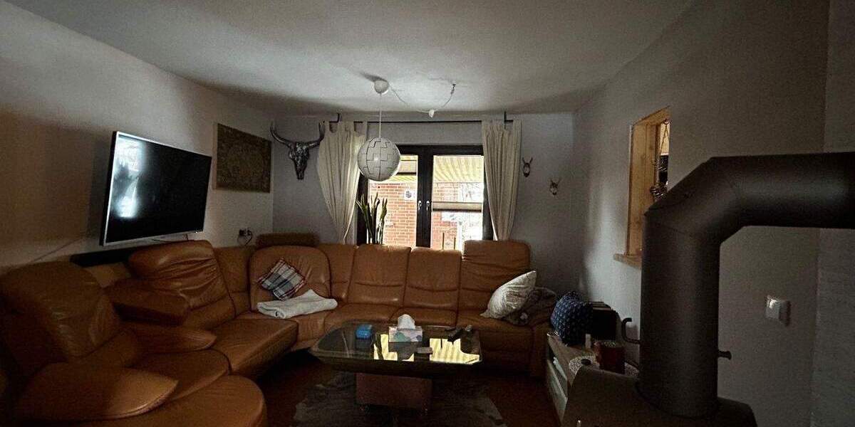 Einfamilienhaus Hennstedt - 5 Zimmer, 115 m&sup2;, 199.000&euro; | Angebot:25674239