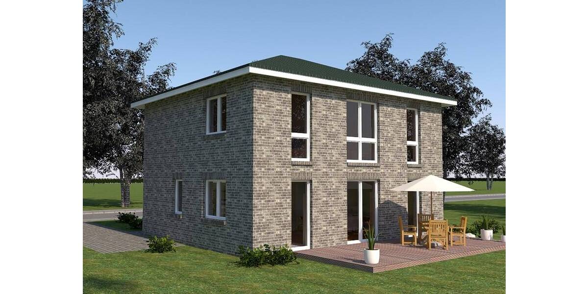 Einfamilienhaus Süderheistedt - 4 Zimmer, 129 m&sup2;, 410.680&euro; | Angebot:25797513