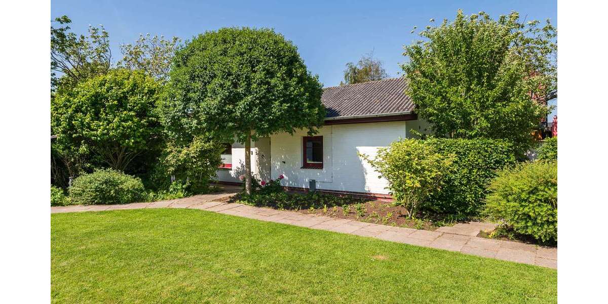 Einfamilienhaus Nordstrand - 3 Zimmer, 47 m&sup2;, 179.000&euro; | Angebot:26697704