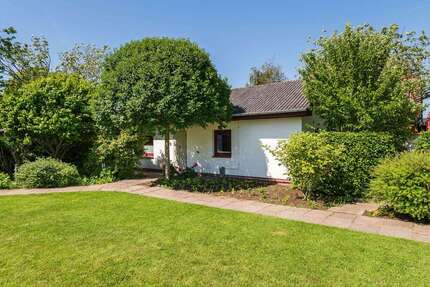 Haus Nordstrand - 3 Zimmer, 47 m&sup2;, 179.000&euro; | Angebot:26697704