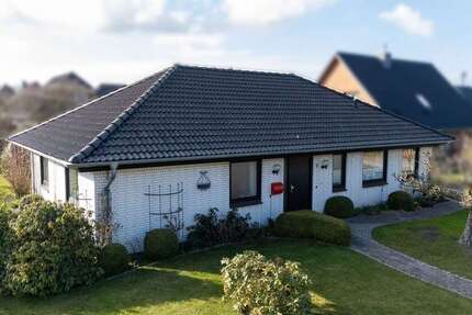 Haus Mildstedt - 4 Zimmer, 125 m&sup2;, 389.000&euro; | Angebot:25926031