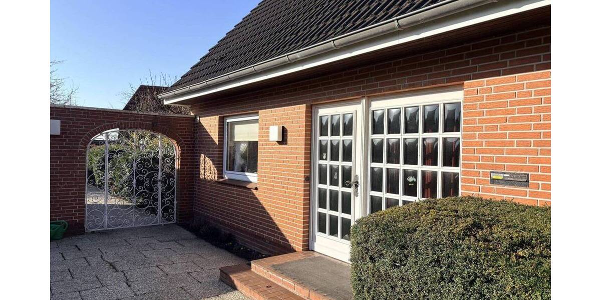 Einfamilienhaus Breklum - 5 Zimmer, 166 m&sup2;, 295.000&euro; | Angebot:26029982