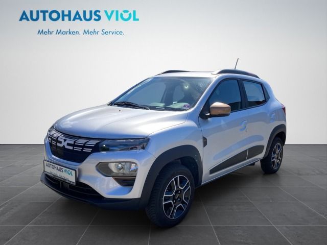 Dacia Spring 11.323 km 10.900 &euro; Viöl 25884