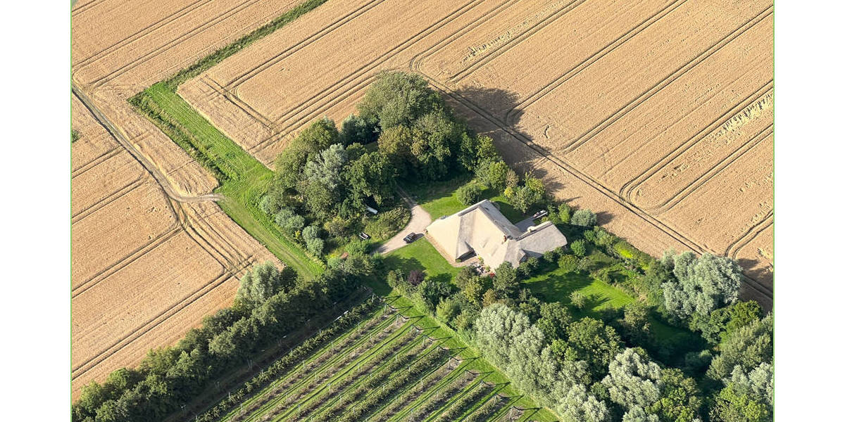 Mehrfamilienhaus, Wohnhaus Garding Kirchspiel - 6 Zimmer, 352 m&sup2;, 1.950.000&euro; | Angebot:25795989