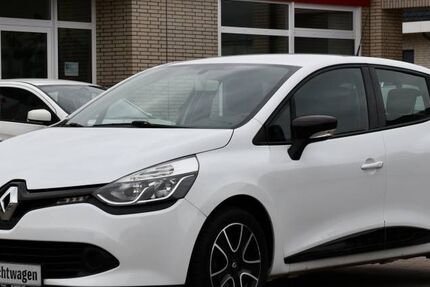 Renault Clio 128.623 km 5.490 &euro; Treia 24896