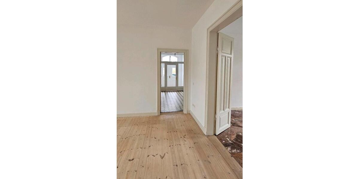 Erdgeschoßwohnung Schwabstedt - 3 Zimmer, 88 m&sup2;, 1.040&euro; | Angebot:25645180