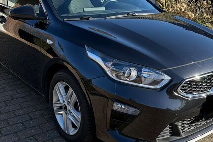 Kia ceed / Ceed 71.000 km 15.500 &euro; Norstedt 25884