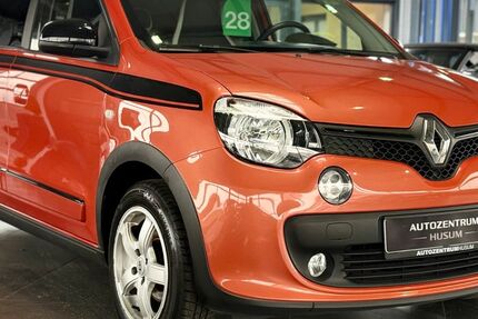 Renault Twingo 86.363 km 9.990 &euro; Husum 25813