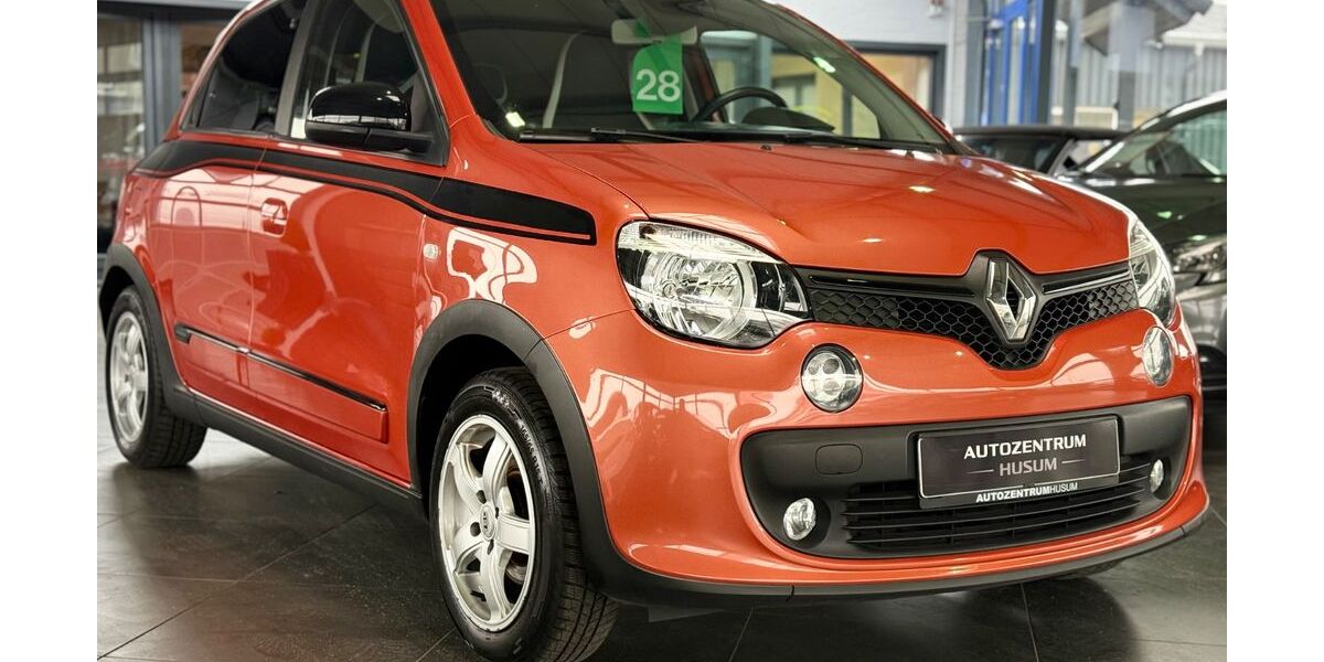 Renault Twingo 86.363 km 9.990 &euro; Husum 25813