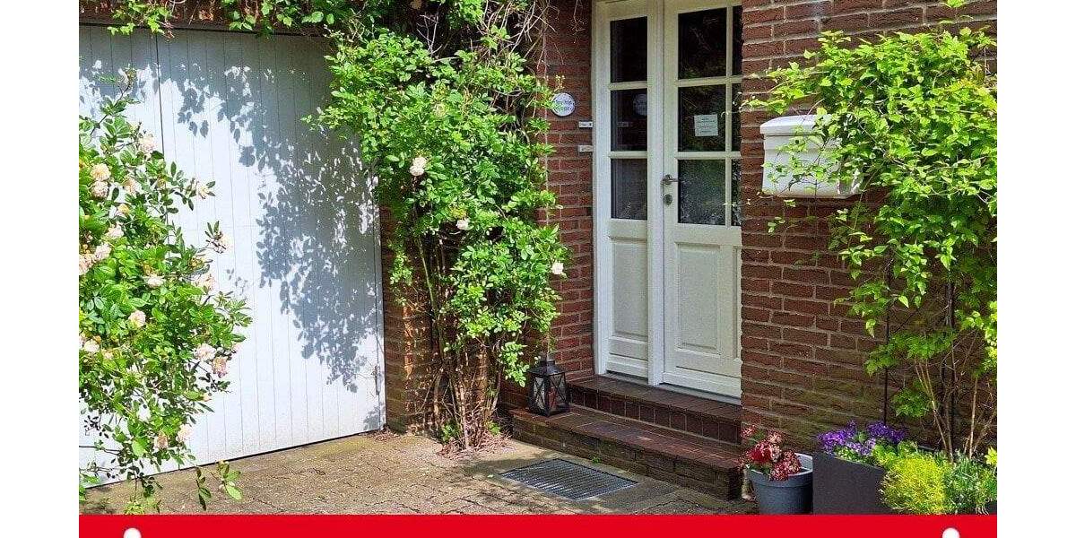 Einfamilienhaus Tönning - 5 Zimmer, 145 m&sup2;, 395.000&euro; | Angebot:25668867