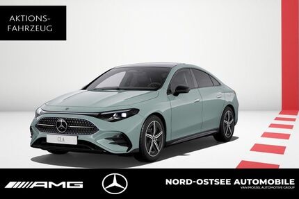 Mercedes-Benz CLA 180 3.000 km 43.998 &euro; Husum 25813