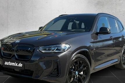 BMW iX3 7.111 km 48.400 &euro; Enge-Sande 25917