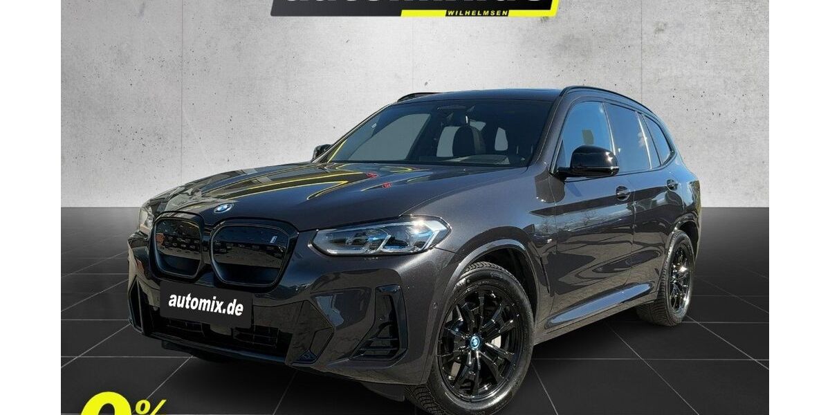 BMW iX3 7.111 km 48.400 &euro; Enge-Sande 25917