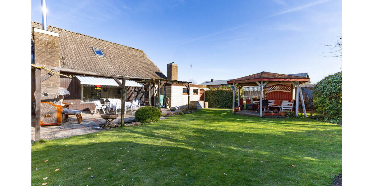 Einfamilienhaus Wesseln - 6 Zimmer, 183 m&sup2;, 329.000&euro; | Angebot:25927340