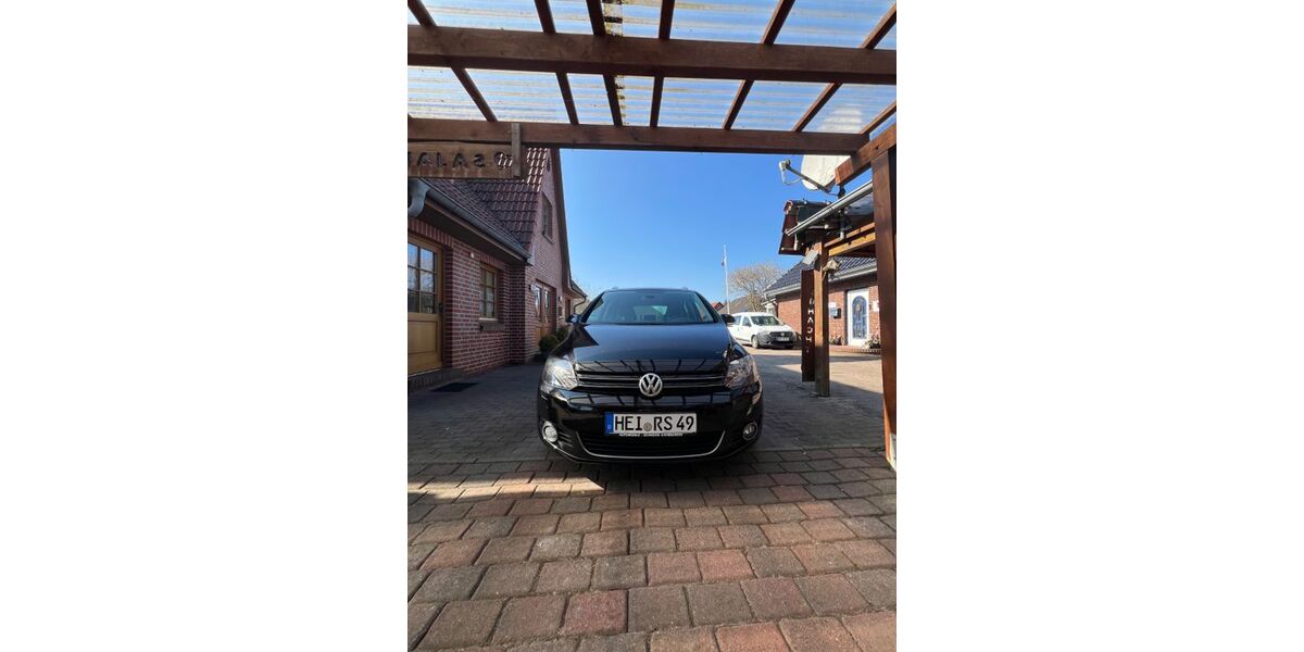 VW Golf Plus 155.005 km 8.499 &euro; Lunden 25774