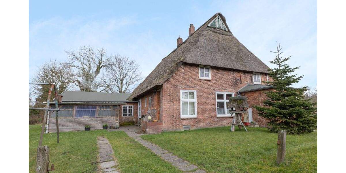 Mehrfamilienhaus, Wohnhaus Hemme - 5 Zimmer, 90 m&sup2;, 189.000&euro; | Angebot:25735471
