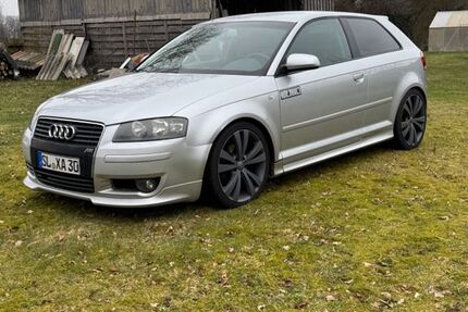 Audi A3 337.000 km 1.750 &euro; Groß Rheide 24872
