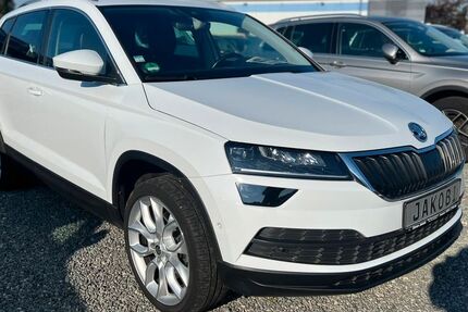Skoda Karoq 95.650 km 19.690 &euro; Husum 25813
