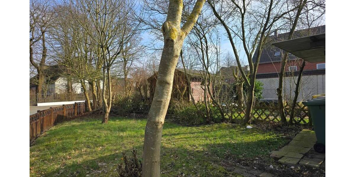 Einfamilienhaus Husum - 3 Zimmer, 42 m&sup2;, 197.000&euro; | Angebot:25732290