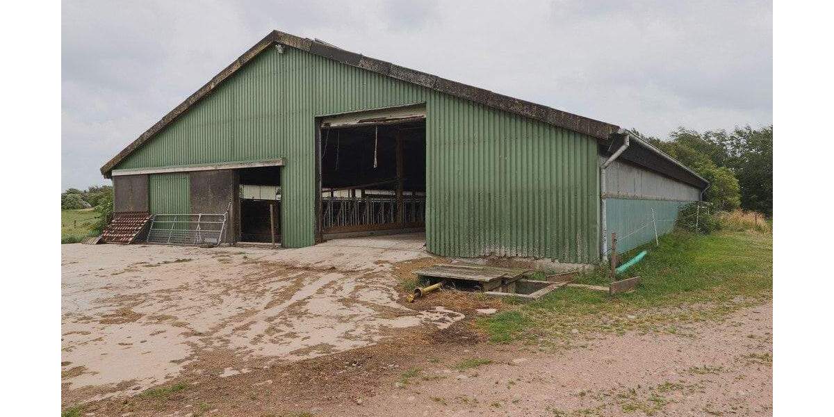 Bauernhaus, Landhaus Pellworm - 7 Zimmer, 172 m&sup2;, 349.000&euro; | Angebot:25672660