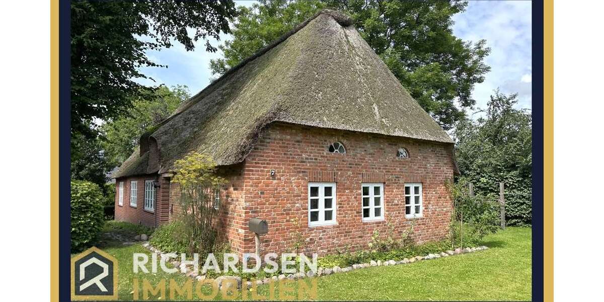 Einfamilienhaus Langenhorn - 6 Zimmer, 149 m&sup2;, 299.000&euro; | Angebot:23282288