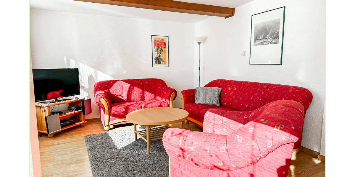 Einfamilienhaus Oldenswort - 6 Zimmer, 129 m&sup2;, 285.000&euro; | Angebot:25662223