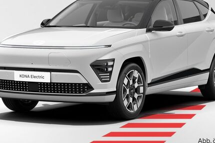 Hyundai KONA 4.500 km 36.000 &euro; Husum 25813