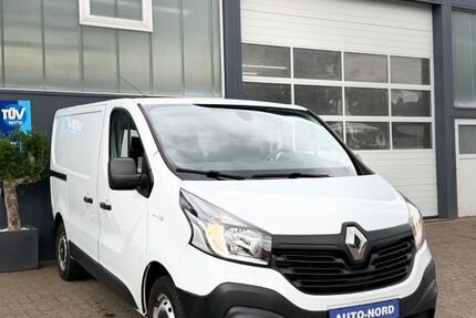 Renault Trafic 173.429 km 6.890 &euro; Husum 25813