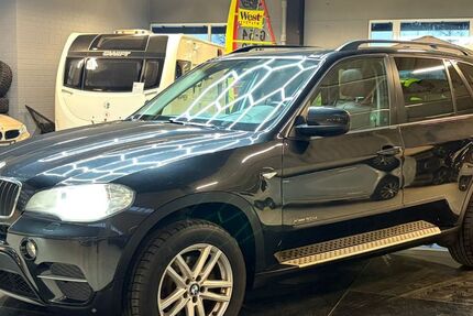 BMW X5 274.865 km 8.495 &euro; Husum 25813