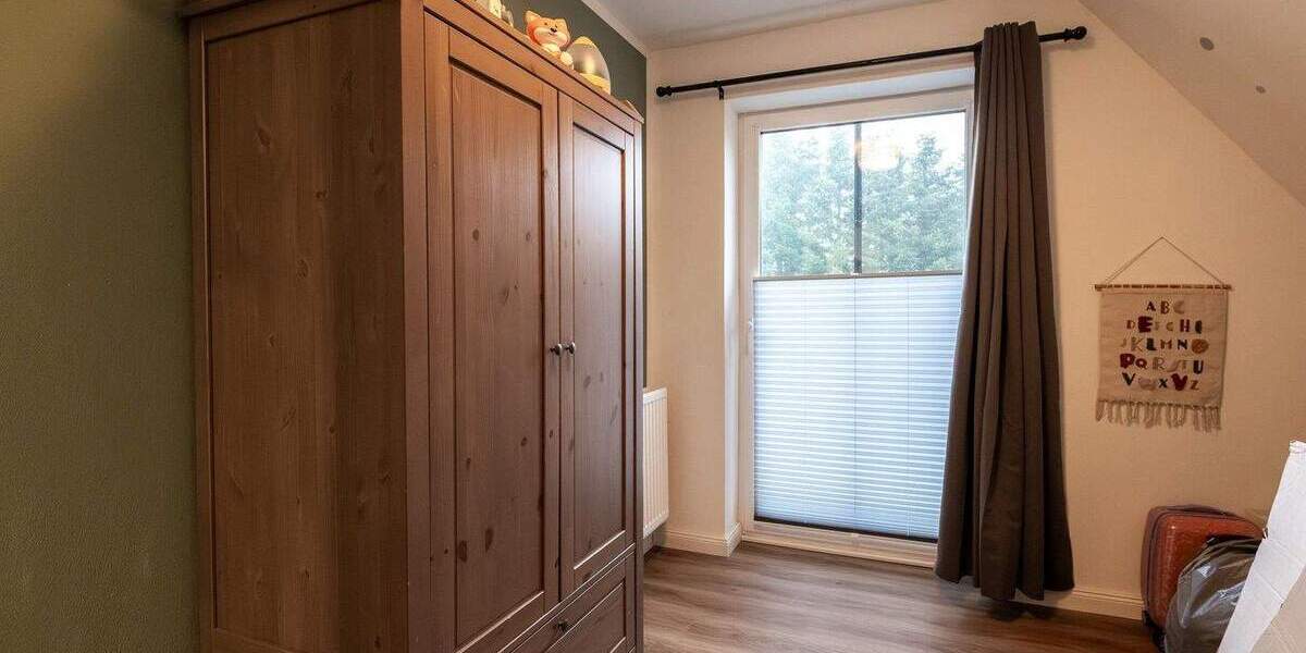 Einfamilienhaus Struckum - 5 Zimmer, 106 m&sup2;, 289.000&euro; | Angebot:25822643