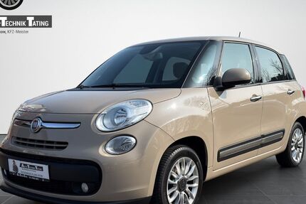 Fiat 500L 67.381 km 8.490 &euro; Tating 25881