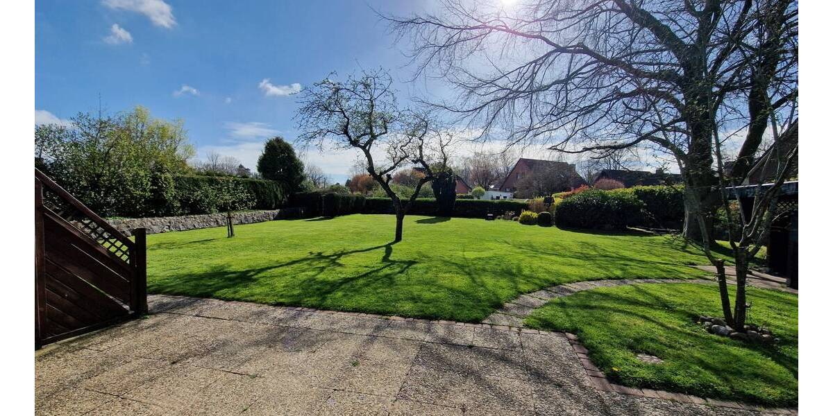 Einfamilienhaus Hennstedt - 5 Zimmer, 108 m&sup2;, 199.000&euro; | Angebot:26487865