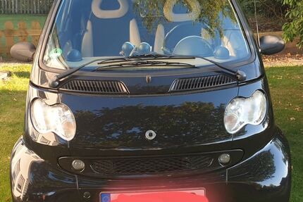 Smart ForTwo 106.858 km 2.500 &euro; Hollingstedt 24876