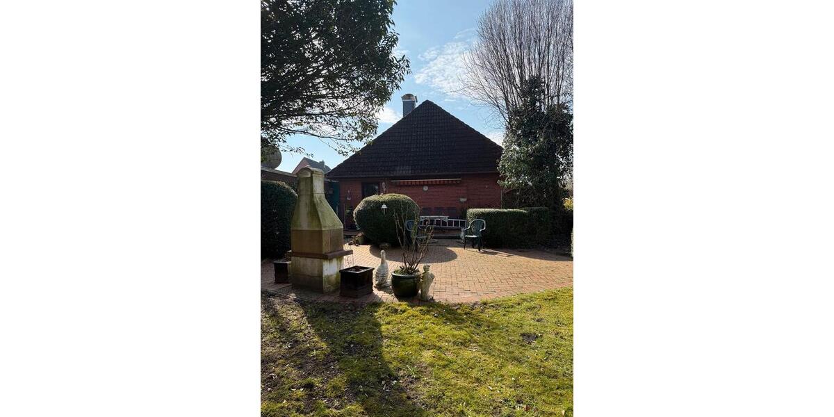 Einfamilienhaus Ostenfeld (Husum) - 5 Zimmer, 125 m&sup2;, 279.000&euro; | Angebot:25874928