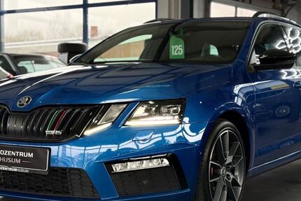 Skoda Octavia 132.117 km 19.490 &euro; Husum 25813