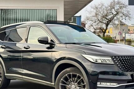 DFSK Fengon 7 54.353 km 23.975 &euro; Husum 25813