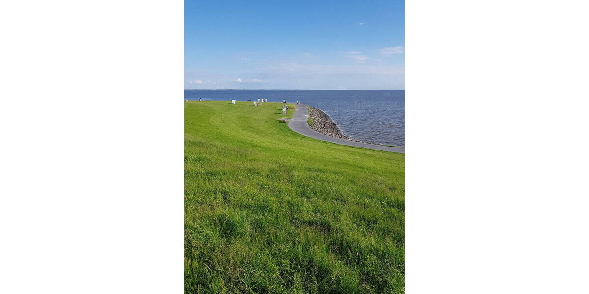 Einfamilienhaus Vollerwiek - 6 Zimmer, 181 m&sup2;, 495.000&euro; | Angebot:25755940